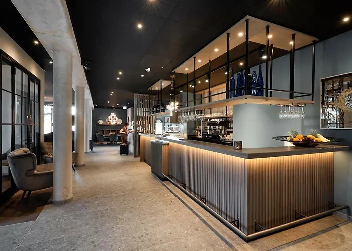Hotel Zeitgeist