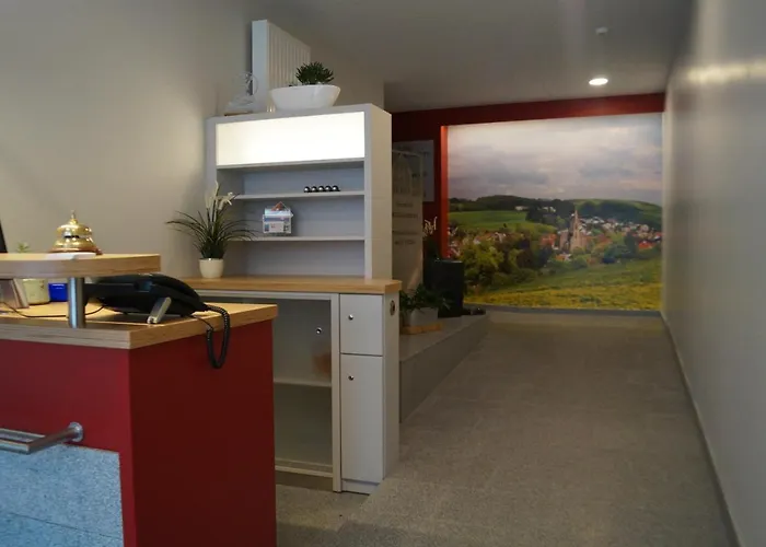 Hotel Gasthof Luis